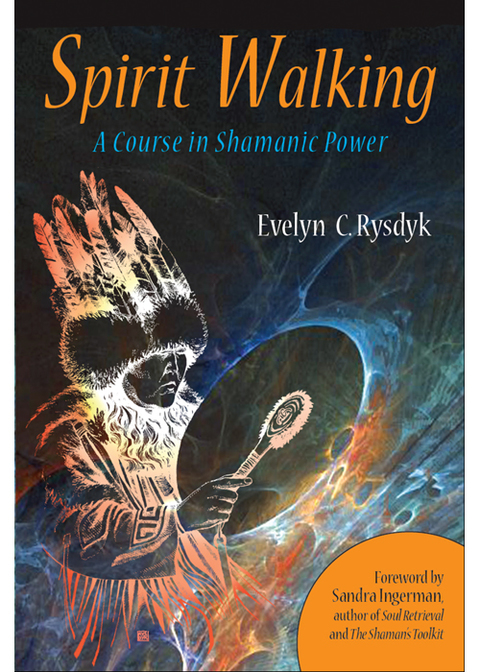 Cover image for book Spirit Walking