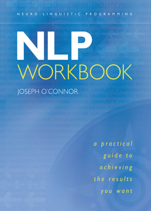 Cover image for book NLP Workbook