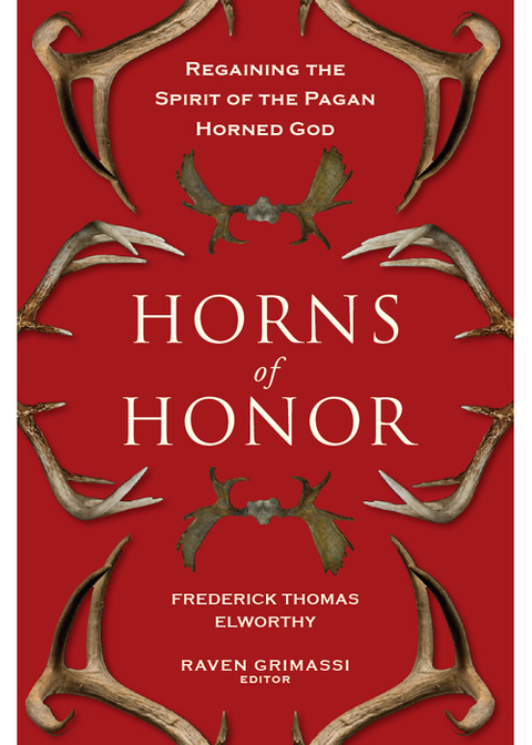 Cover image for book Horns of Honor