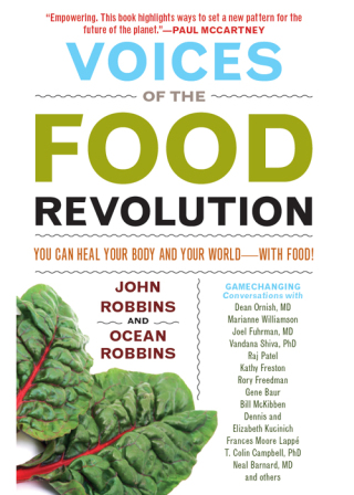 Voices of the Food Revolution