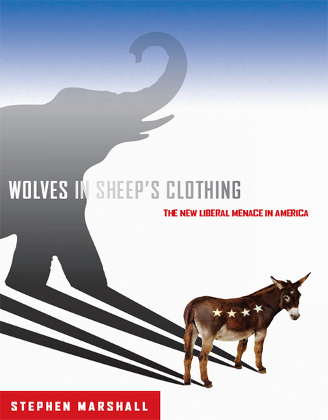 Cover image for book Wolves in Sheep's Clothing