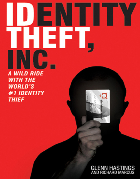 Identity Theft, Inc. 