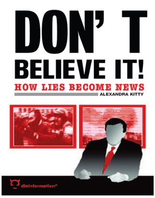 Don't Believe It!
