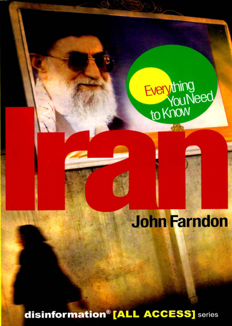 Cover image for book Iran