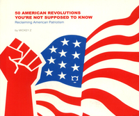 Titelbild: 50 American Revolutions You're Not Supposed to Know 9781932857184