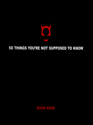50 Things You're Not Supposed to Know