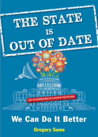 The State Is Out of Date