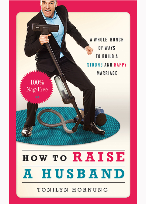 Cover image for book How to Raise a Husband
