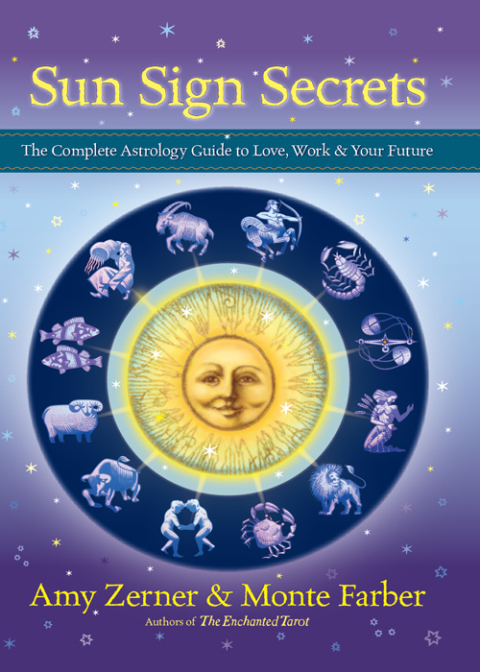 Cover image for book Sun Sign Secrets