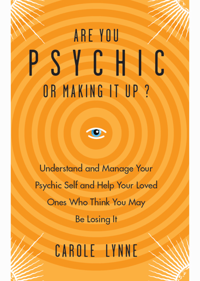Are You Psychic or Making It Up?