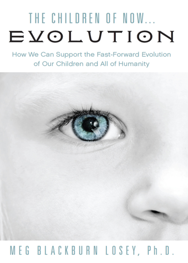 The Children of Now . . . Evolution