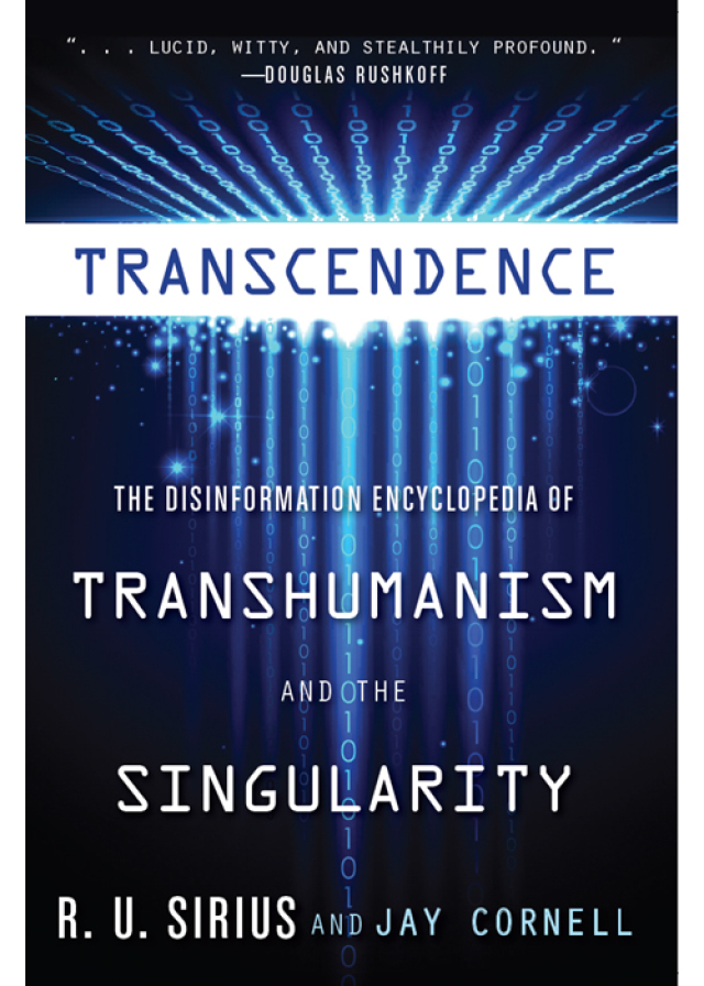 Transcendence