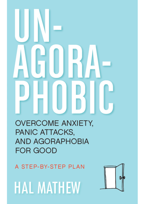Cover image for book Un-Agoraphobic