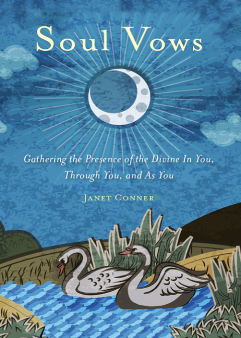 Cover image for book Soul Vows