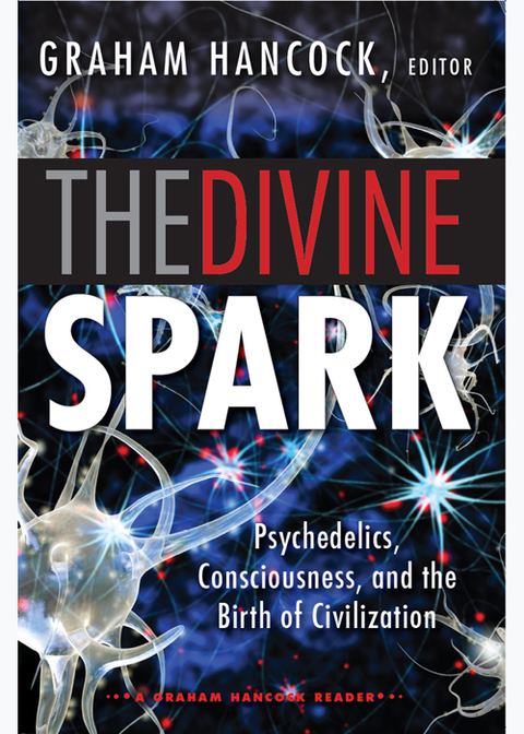 The Divine Spark: A Graham Hancock Reader 