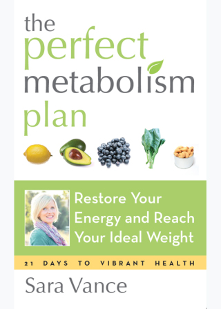 The Perfect Metabolism Plan