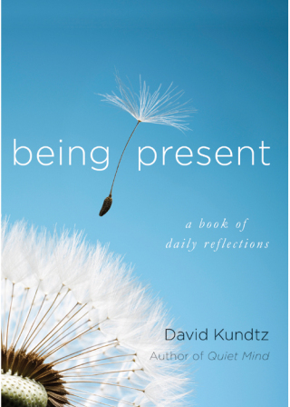 Being Present