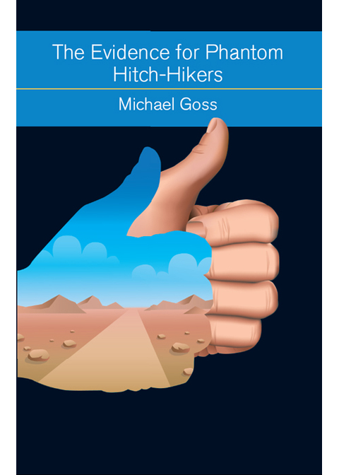 Cover image for book The Evidence for Phantom Hitch-Hikers