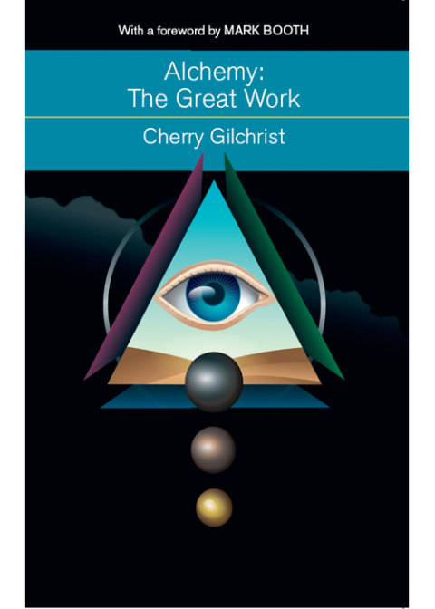 Cover image for book Alchemy—The Great Work