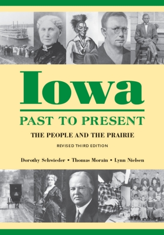 Iowa Past to Present