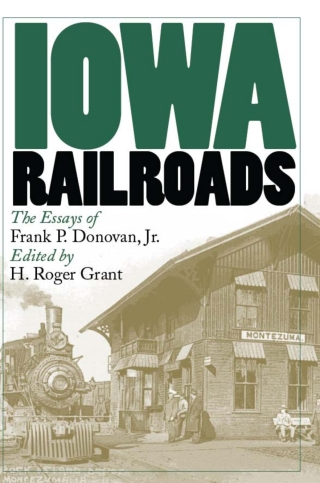 Iowa Railroads