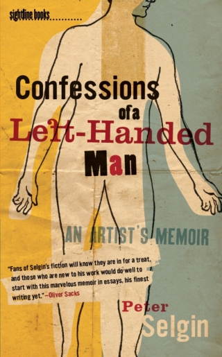 Confessions of a Left-Handed Man