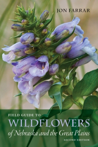Field Guide to Wildflowers of Nebraska and the Great Plains