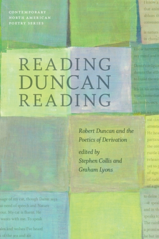 Reading Duncan Reading