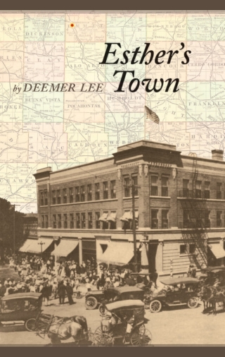 Esther's Town