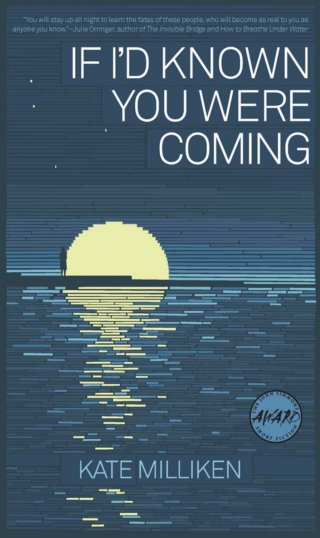 If I'd Known You Were Coming