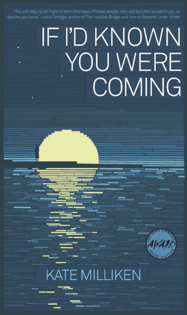 If I'd Known You Were Coming