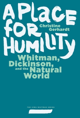 A Place for Humility