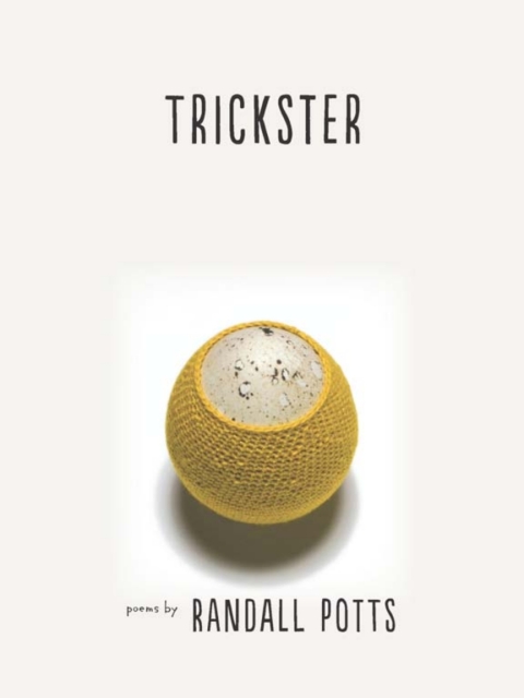 Cover image for book Trickster
