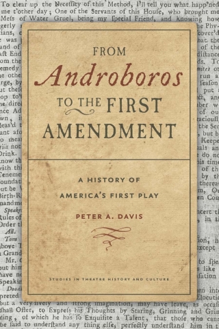 From Androboros to the First Amendment