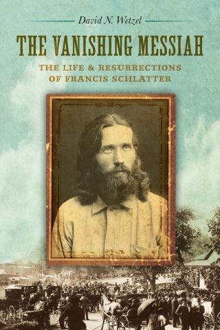 The Vanishing Messiah