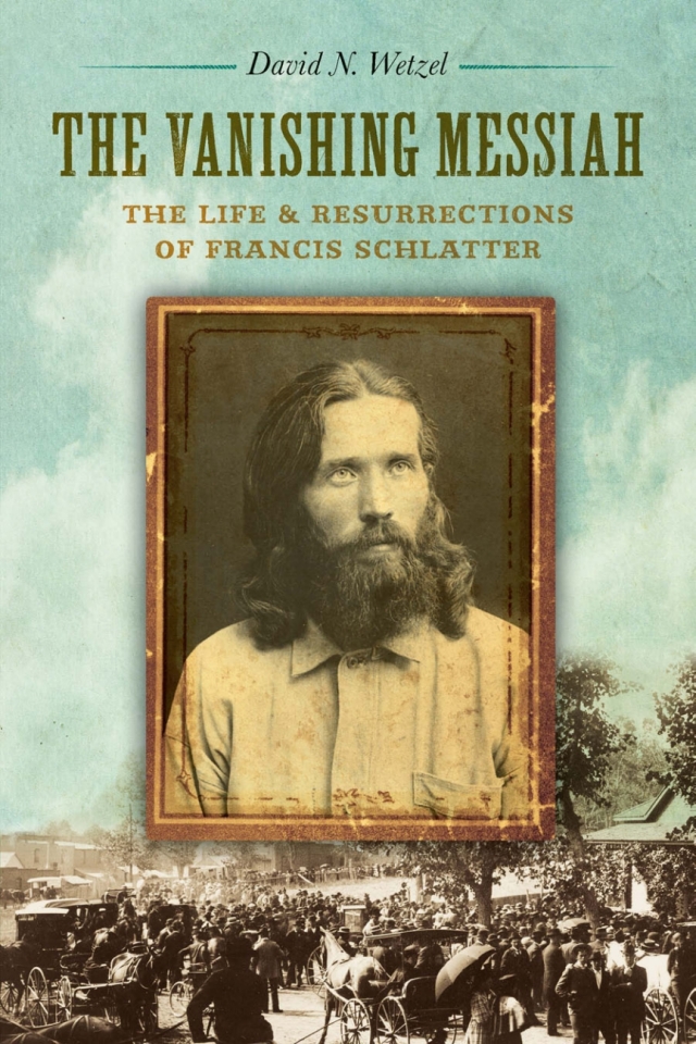 The Vanishing Messiah