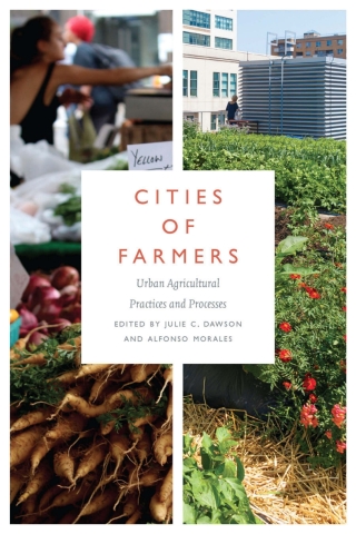 Cities of Farmers