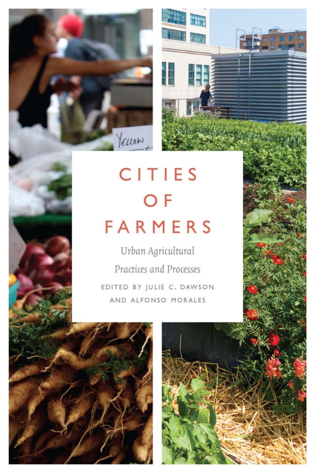 Cities of Farmers