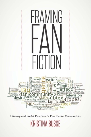 Framing Fan Fiction