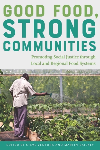 Good Food, Strong Communities