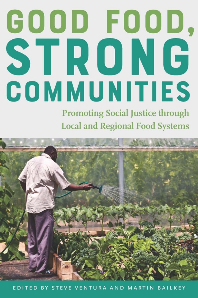 Good Food, Strong Communities