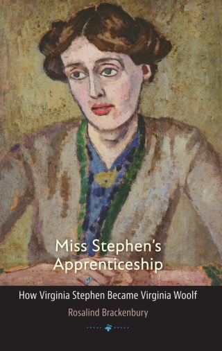 Miss Stephen's Apprenticeship