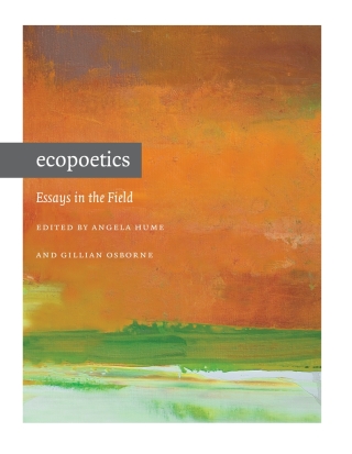 Ecopoetics
