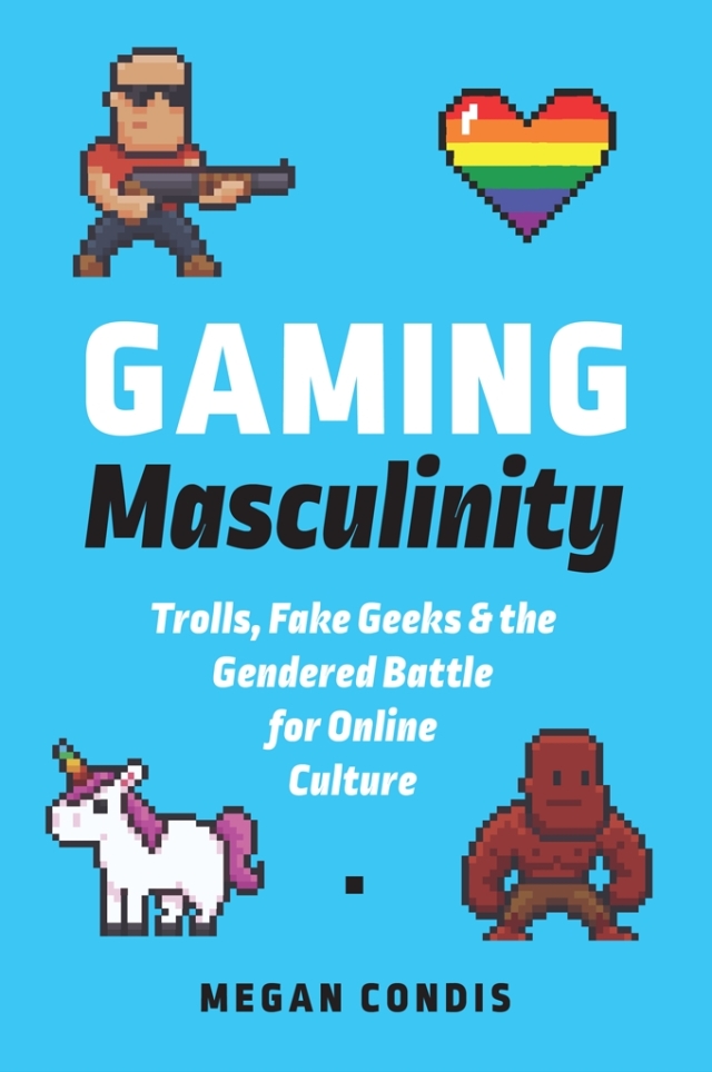 Gaming Masculinity