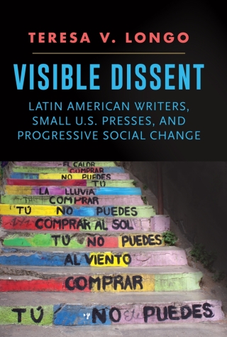 Visible Dissent