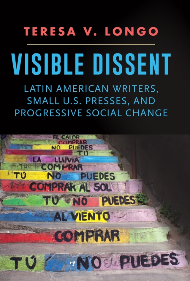 Visible Dissent