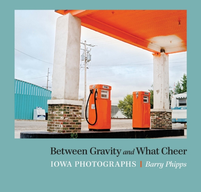 Between Gravity and What Cheer