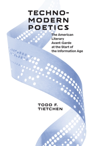 Technomodern Poetics