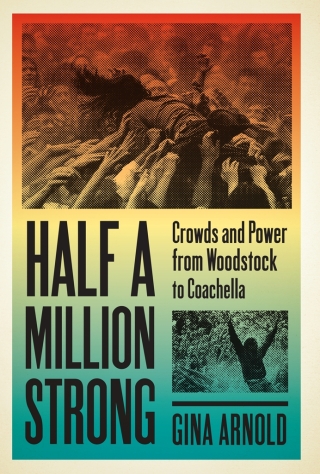 Half a Million Strong