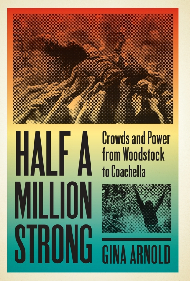 Half a Million Strong